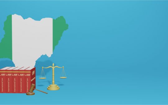 Nigerian Judge Rules in Favor of Accused Crypto Startup, Accounts to Be Reopened – Regulation Bitcoin News