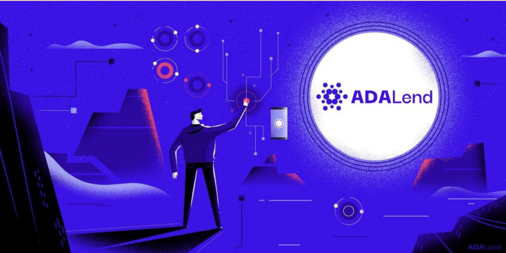 Revolutionary GM for Cardano-Based DeFi ADALend