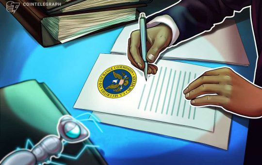 SEC Chair Gary Gensler responds to concerns about first Bitcoin-linked ETF