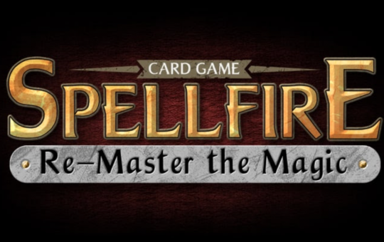 Spellfire Completes Seed Funding Round