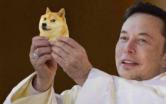 While Musk Mentions Doge Improvements, Dogecoin Developers Continue to Address Scaling Concerns