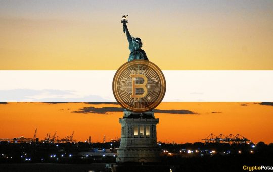 90% of Americans Have at Least Basic Cryptocurrency Knowledge: Survey