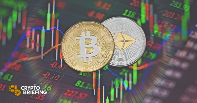 Bitcoin, Ethereum Enter Price Discovery Mode