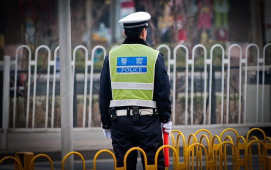 Crypto Crime Still Rising in China Despite Crackdown, Warn Authorities