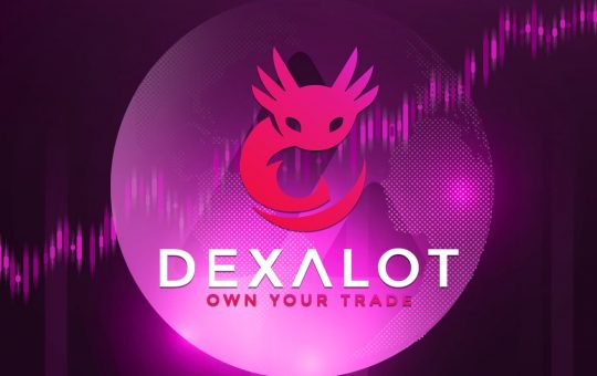 Decentralized Finance Revolution, What Is Dexalot?