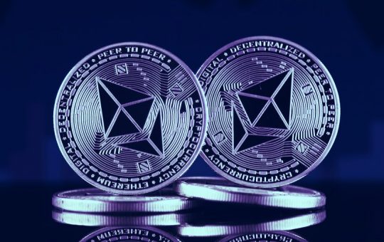 Ethereum-Based Holdings Among Institutions Up 19% in Q3: SEC Filings