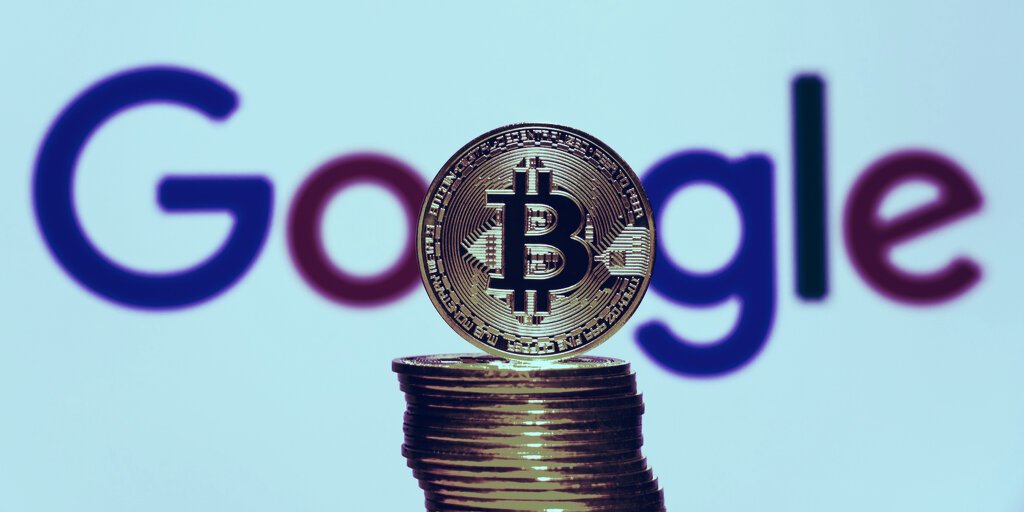 Hackers Are Breaking into Cloud Accounts to Mine Crypto: Google