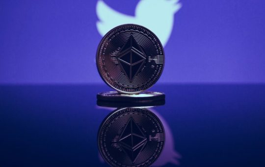 How a Hacker Added Her Ethereum Wallet to Twitter's Tip Jar