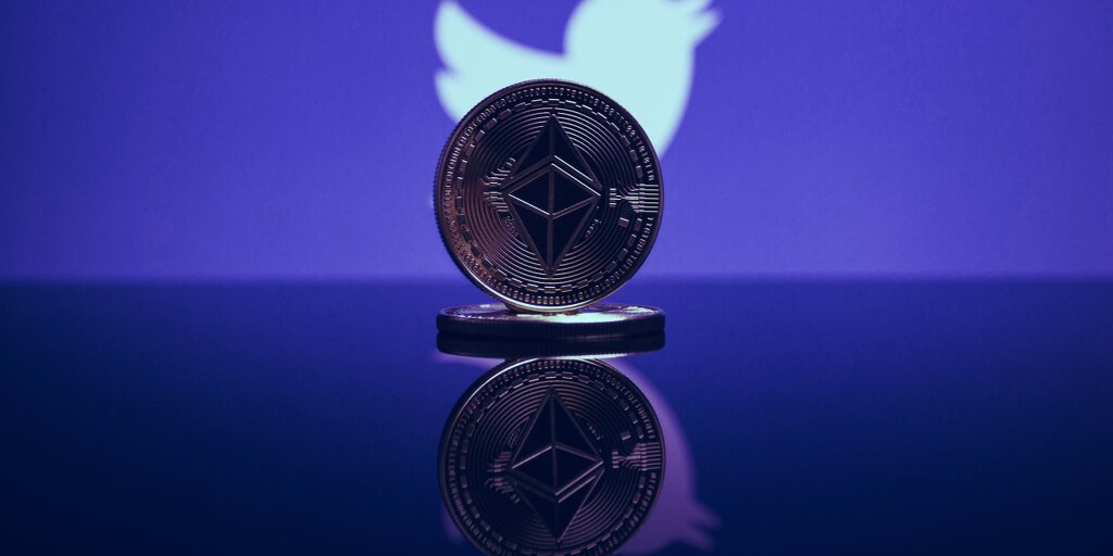 How a Hacker Added Her Ethereum Wallet to Twitter's Tip Jar