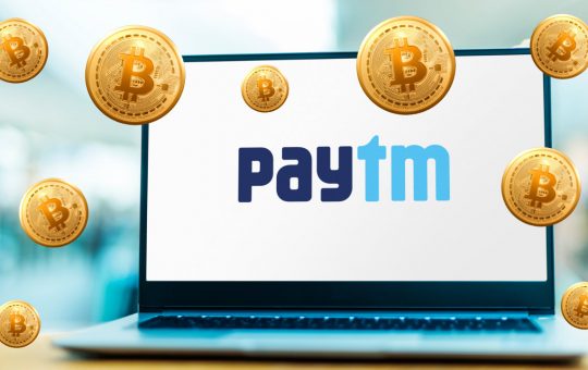 Indian Payments Giant Paytm Could Offer Bitcoin Services if Government Makes Crypto Legal, Says CFO