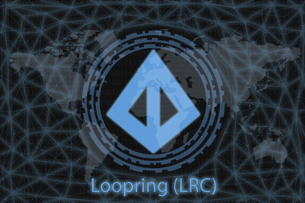 Is it too late to buy Loopring (LRC) after surging 90%