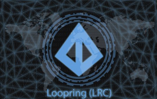 Is it too late to buy Loopring (LRC) after surging 90%