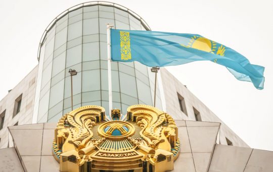 Kazakhstan Senate Adopts Legislation Subjecting Crypto Platforms to Financial Monitoring