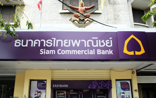 Major Thai Bank SCB Acquires 51% Stake in Cryptocurrency Exchange