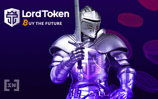 Meet LordToken, a New Promising French Crypto Exchange