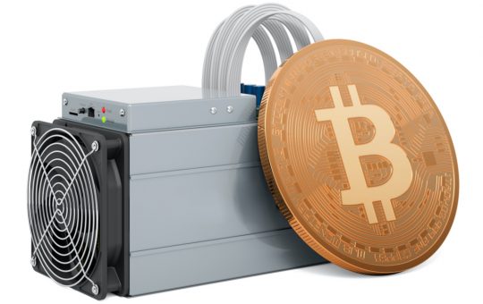 Meet the Antminer S19 XP — Bitmain Reveals ASIC Manufacturer's Most Powerful Bitcoin Miner – Mining Bitcoin News