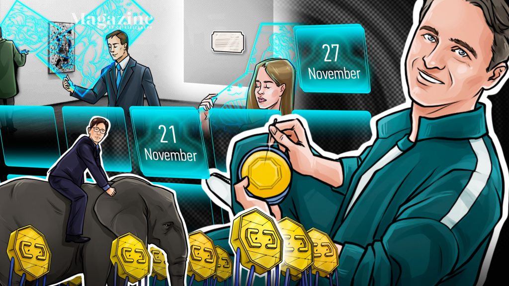 Cointelegraph Magazine