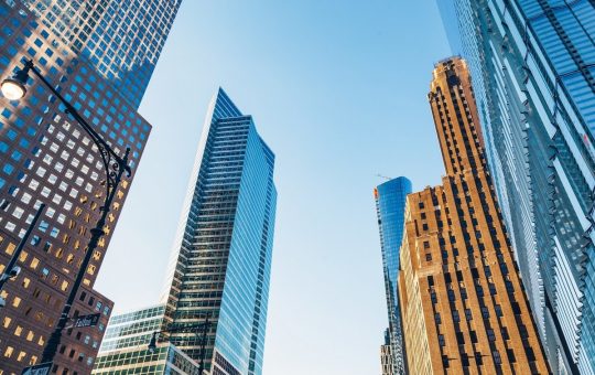 NYC Real Estate to Record a Bitcoin-Exclusive Deal