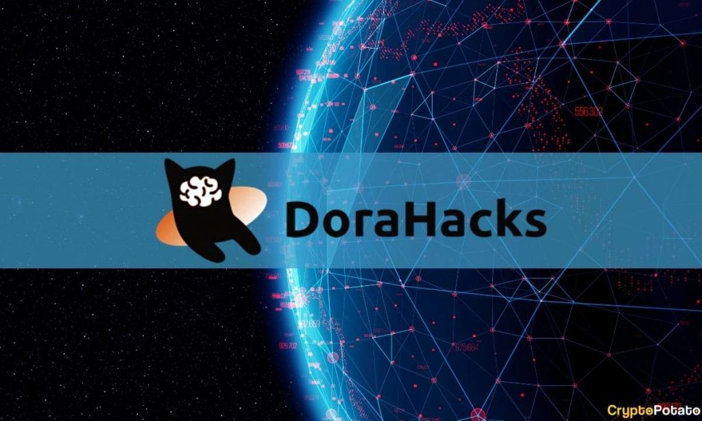 Open-Source Incentive Platform DoraHacks Secures $8M in Funding from Binance Labs