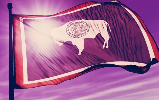 SEC Halts Token Registration for Wyoming’s First DAO