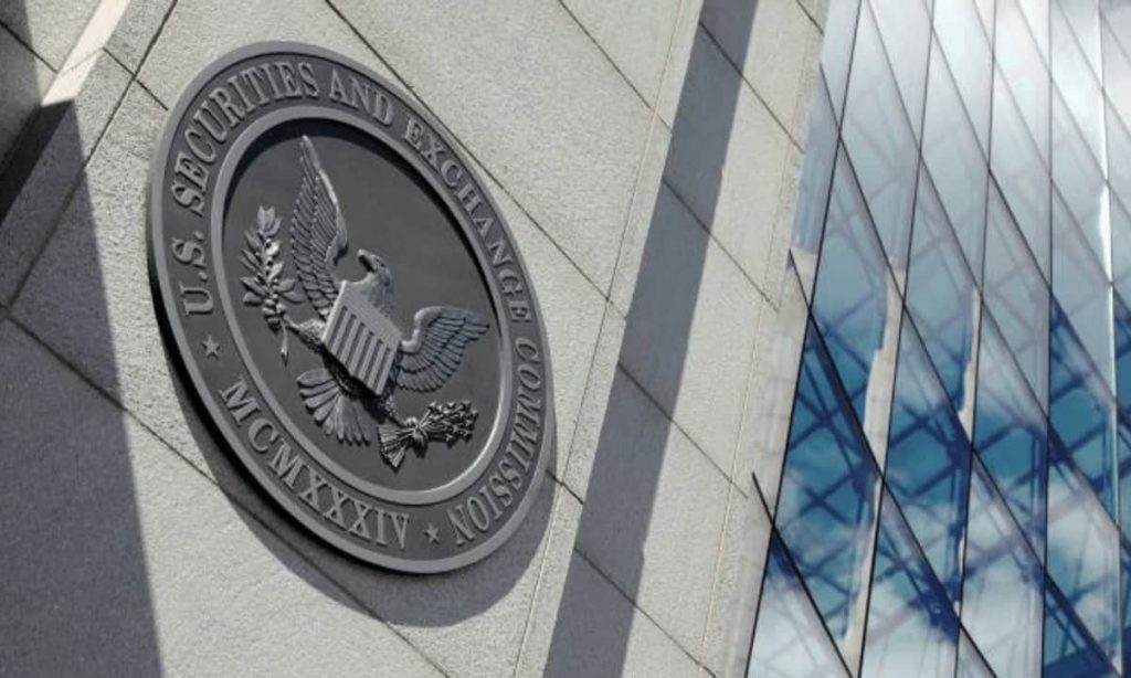 SEC Releases Report Urging DeFi Operators to Reach Out