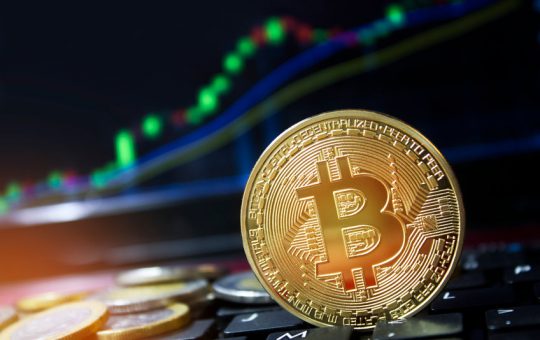 Should you buy or sell Bitcoin after falling below $55,000?