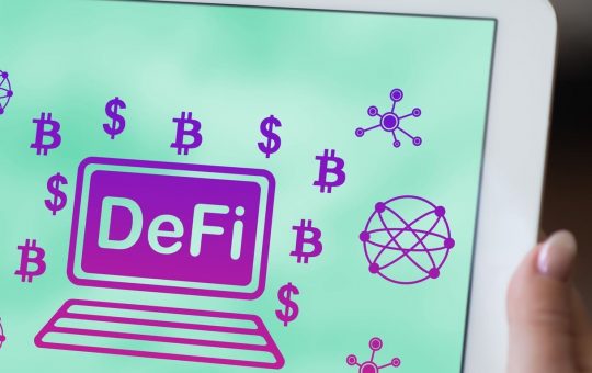 The Growing Defi Market on Bitcoin: What’s Yielding Already?