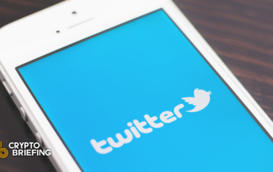 Twitter Creates Crypto Team to Integrate Web3 DApps