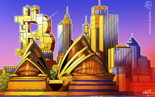 US Bitcoin ETF favors Australian approval, but Aussies need to go further