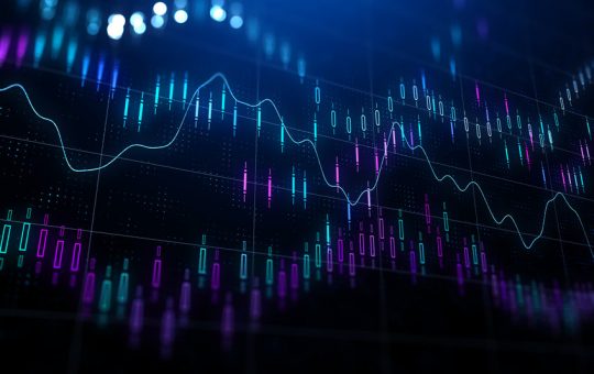 Ultra (UOS/USDT) Price prediction as trading volume increases by 41%