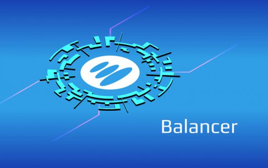 Balancer price analysis: What next for BAL?