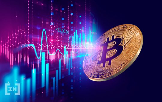 Bitcoin (BTC) Completes Bearish Weekly Close But Still Above Support