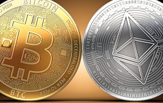 Bitcoin and Ethereum Price Predictions for 2022