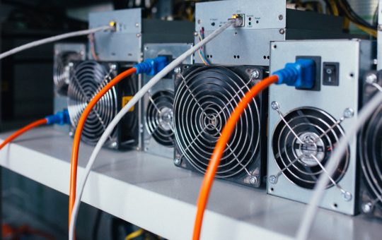 China’s Hainan Province Ramps Up Crackdown on Crypto Mining Operations