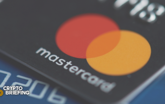 ConsenSys Has Built an Ethereum Scaling Solution With Mastercard