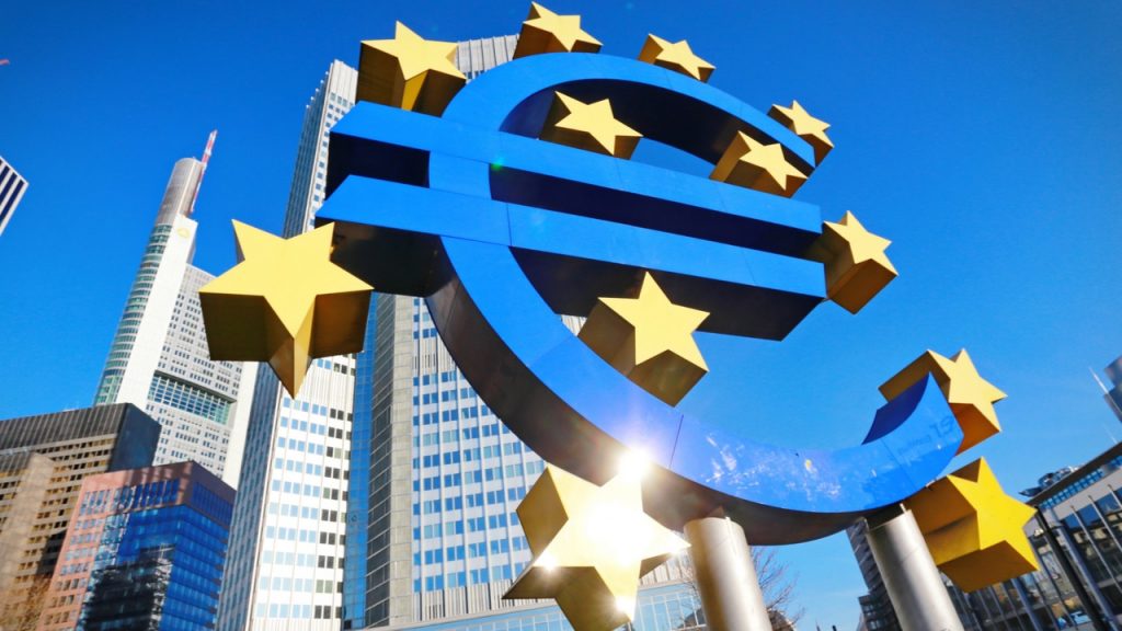 ECB Paper Marks Success Factors for CBDCs, Digital Euro