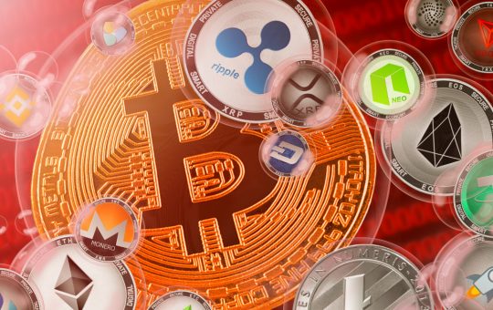 Financial Adviser Warns Crypto Is 'One of the Biggest Bubbles Ever' — Says 'It's Going to Be Ugly'