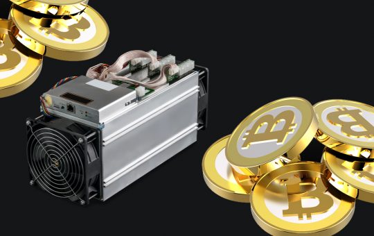 Foundry Launches Bitcoin Mining Machine Marketplace, US Pool Becomes the World's Largest Miner