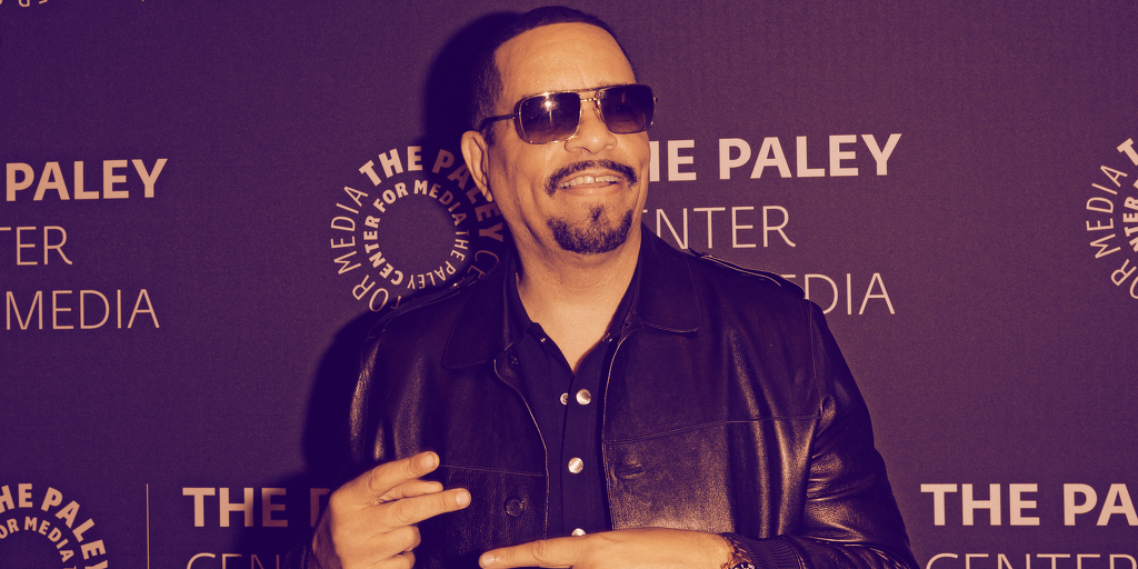 Ice-T Helps Niftify Launch NFT Marketplace in US