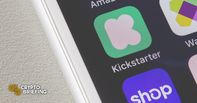 Kickstarter Faces Backlash Over Partnership With Celo