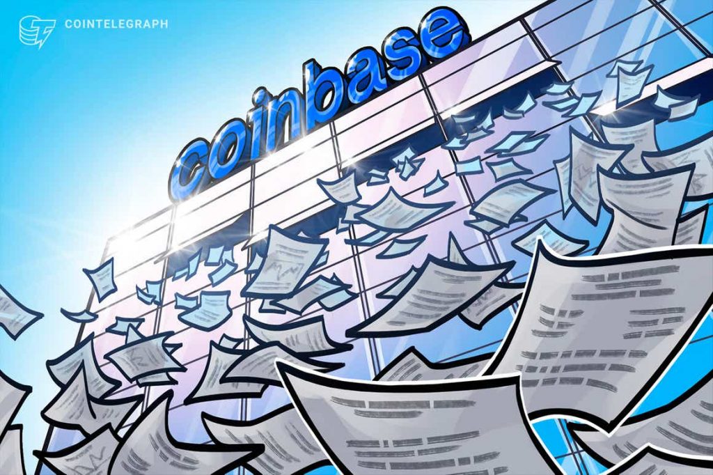 Listing frenzy! Coinbase adds nearly 100 crypto assets for trading in 2021