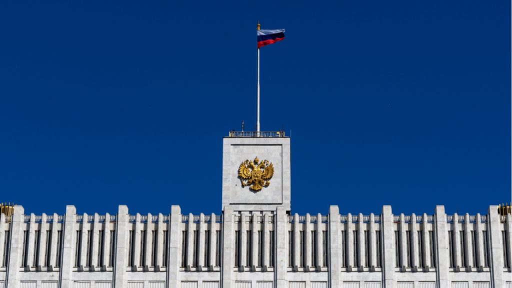 Russia to Decide Fate of Crypto Exchangers in 2022