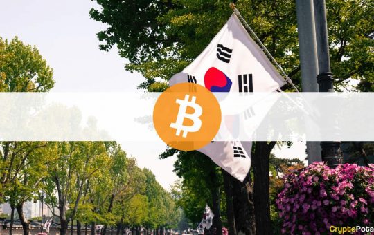 South Korean Lawmaker to Accept Political Donations in Bitcoin: Report