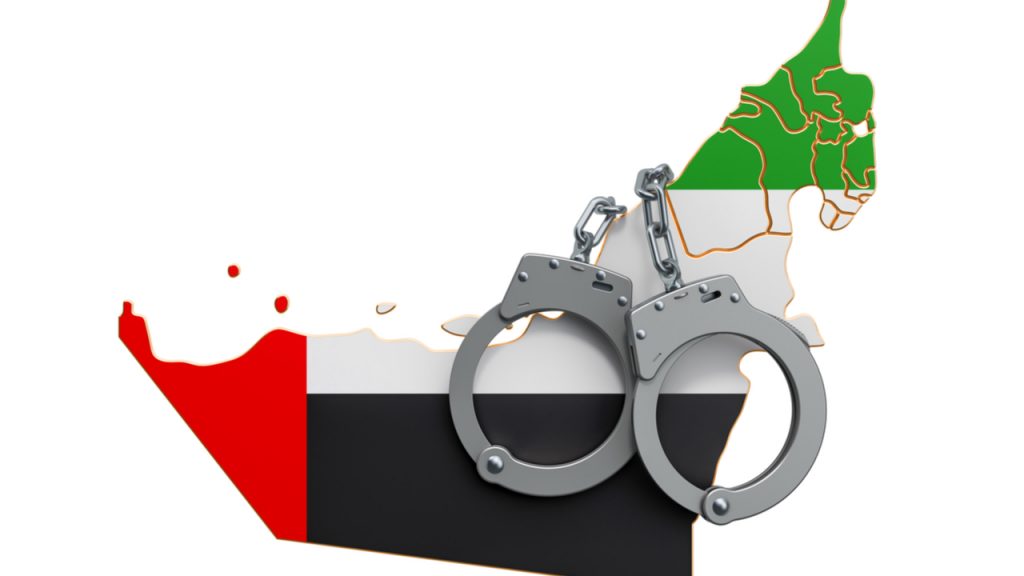 UAE to Jail Promoters of Fraudulent Cryptocurrency Schemes for Five Years, Offenders to Pay Over $270K in Fines – Regulation Bitcoin News