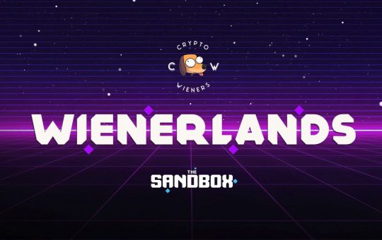 Wienerlands — Virtual World in the Sandbox