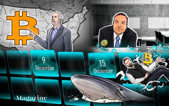 Cointelegraph Magazine