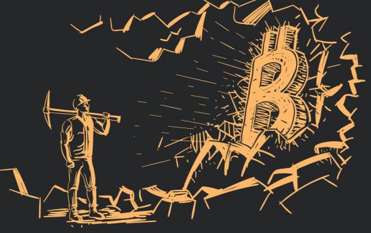 Bitcoin Mining Difficulty Reaches Lifetime High, It's Now More Difficult Than Ever Before to Find a Block Reward