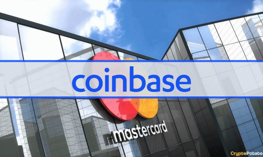 Coinbase Partners With Mastercard to Make NFT Purchase Easy