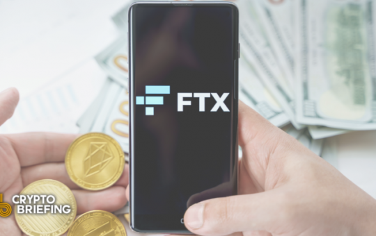 FTX Wants to Pay Your Bank to Accept Stablecoins