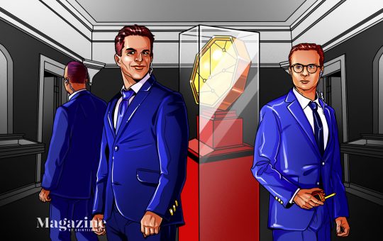 Cointelegraph Magazine